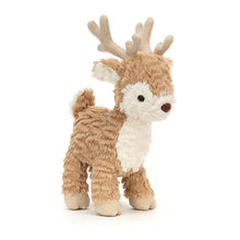Load image into Gallery viewer, Mitzi Reindeer by Jellycat
