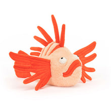 Load image into Gallery viewer, Jellycat Lois Lionfish
