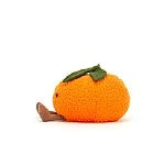 Jellycat Amuseable clementine