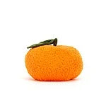 Jellycat Amuseable clementine