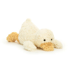 Load image into Gallery viewer, Jellycat Tumblie duck
