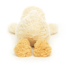 Load image into Gallery viewer, Jellycat Tumblie duck
