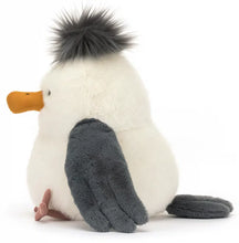 Load image into Gallery viewer, Jellycat Chip Seagull
