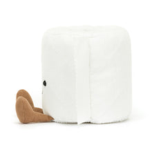 Load image into Gallery viewer, Jellycat Amuseables Toilet Roll
