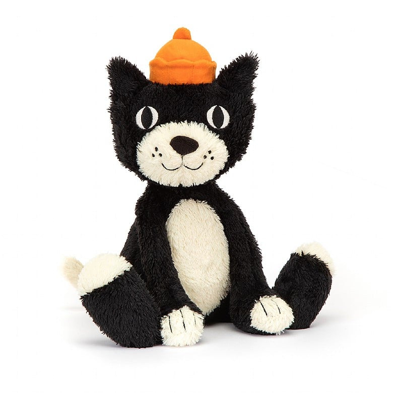 Jellycat Jack original - 25 year collection
