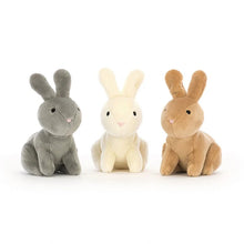 Load image into Gallery viewer, Jellycat Nesting Bunnies
