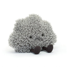 Load image into Gallery viewer, Jellycat Amuseables Storm Cloud
