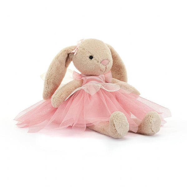 Jellycat Lottie Fairy Ballerina Bunny
