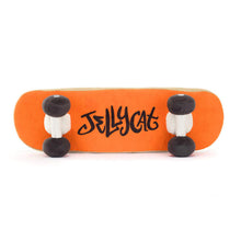 Load image into Gallery viewer, Jellycat Amuseables sport skateboarding
