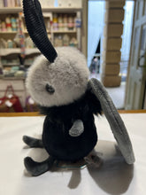 Load image into Gallery viewer, Jellycat Miff Mothman
