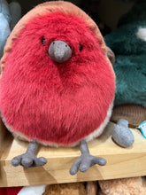 Load image into Gallery viewer, Jellycat Plum Robin
