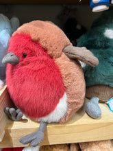 Load image into Gallery viewer, Jellycat Plum Robin
