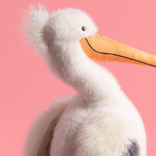 Load image into Gallery viewer, Jellycat Keli Pelican
