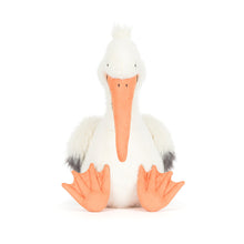 Load image into Gallery viewer, Jellycat Keli Pelican
