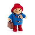 Load image into Gallery viewer, Large Classic Paddington Bear with Boots &amp; Suitcase
