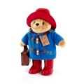 Load image into Gallery viewer, Large Classic Paddington Bear with Boots &amp; Suitcase
