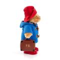 Load image into Gallery viewer, Large Classic Paddington Bear with Boots &amp; Suitcase
