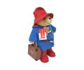Load image into Gallery viewer, Large Classic Paddington Bear with Boots &amp; Suitcase
