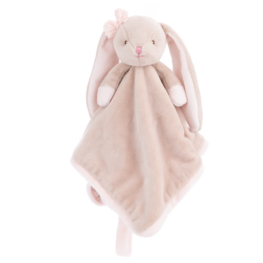 Bukowski Lenka Baby Blanket