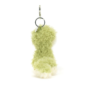 Jellycat Little Snake Bag Charm