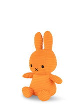 Load image into Gallery viewer, Miffy ECO Corduroy Limited Edition Orange
