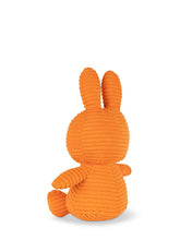 Load image into Gallery viewer, Miffy ECO Corduroy Limited Edition Orange

