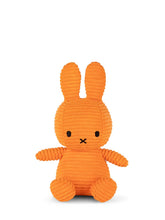 Load image into Gallery viewer, Miffy ECO Corduroy Limited Edition Orange

