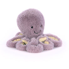 Load image into Gallery viewer, Jellycat Maya Octopus
