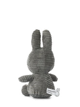 Load image into Gallery viewer, Miffy Eco Corduroy Grey
