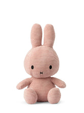 Load image into Gallery viewer, Miffy Eco Corduroy Pink
