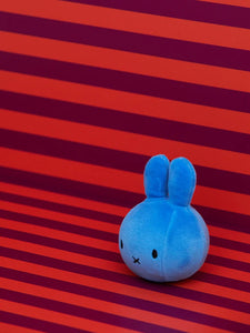 Miffy Squishie Ball Blue