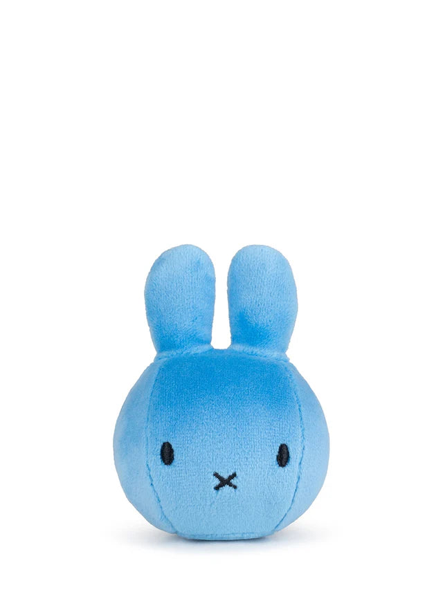 Miffy Squishie Ball Blue