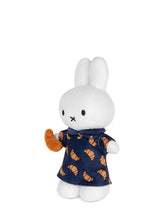 Load image into Gallery viewer, Miffy Standing Croissant Dress
