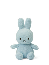 Load image into Gallery viewer, Miffy Terry Light Blue
