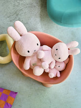 Load image into Gallery viewer, Miffy Terry Light Pink 33cm
