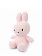 Load image into Gallery viewer, Miffy Terry Light Pink 33cm
