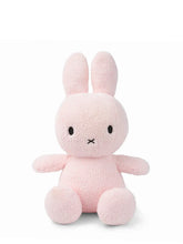 Load image into Gallery viewer, Miffy Terry Light Pink 33cm
