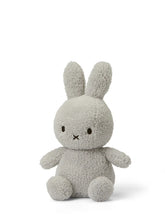 Load image into Gallery viewer, Miffy Terry Light Grey
