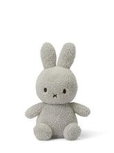 Load image into Gallery viewer, Miffy Terry Light Grey
