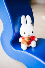 Load image into Gallery viewer, Miffy with Snuffy
