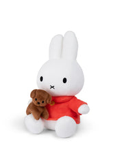 Load image into Gallery viewer, Miffy with Snuffy

