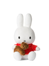 Load image into Gallery viewer, Miffy with Snuffy
