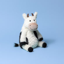 Load image into Gallery viewer, Jellycat Mooliet Cow
