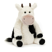 Load image into Gallery viewer, Jellycat Mooliet Cow
