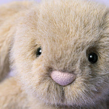 Load image into Gallery viewer, Jellycat Oat Flufflet Bunny - Maximum 1 per customer
