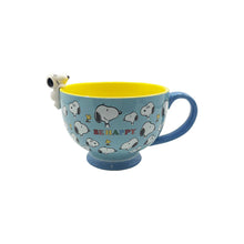 Load image into Gallery viewer, Peanuts 'Be Happy' Cup
