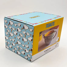 Load image into Gallery viewer, Peanuts 'Be Happy' Cup
