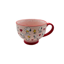 Load image into Gallery viewer, Peanuts 'Love' Cup
