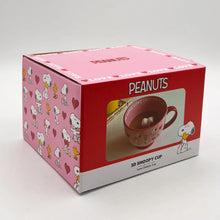 Load image into Gallery viewer, Peanuts 'Love' Cup
