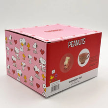 Load image into Gallery viewer, Peanuts 'Love' Cup
